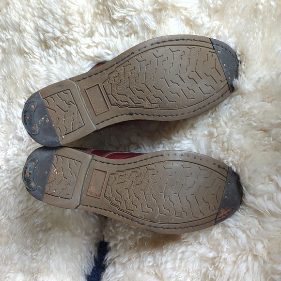 Caterpillar Boots - Picture 7 of 10